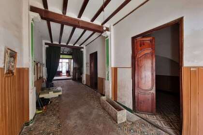 House for sale in Vall d´Uixó (la), Castellón. 