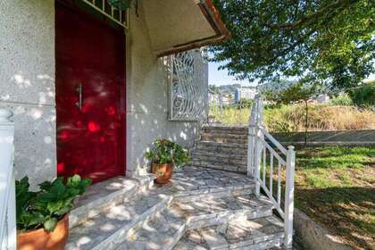 House for sale in Vigo, Pontevedra. 