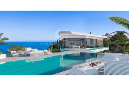 House for sale in Jávea/Xàbia, Alicante. 