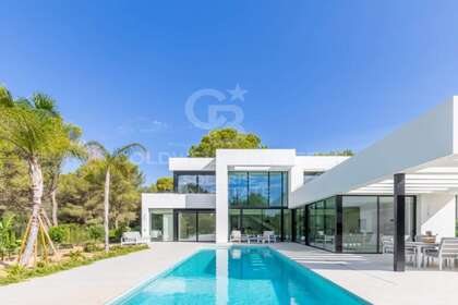 House for sale in Jávea/Xàbia, Alicante. 