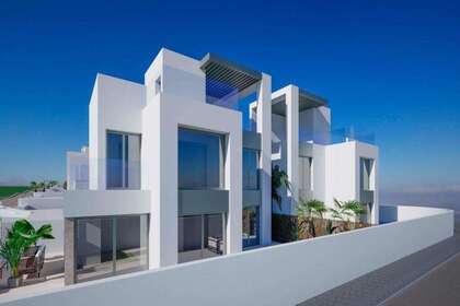 House for sale in Rojales, Alicante. 