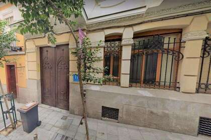 Commercial premise for sale in Madrid. 