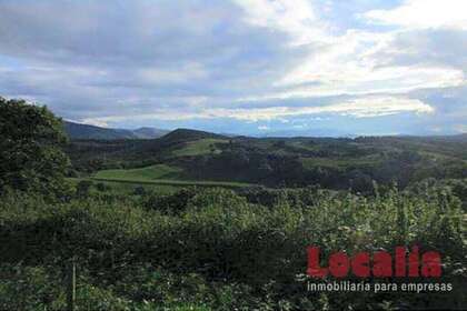 Plot for sale in Reocín, Cantabria. 