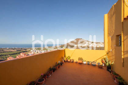 Flat for sale in Arucas, Las Palmas, Gran Canaria. 