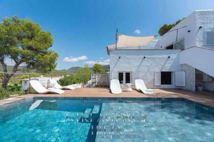 House for sale in San José / Sant Josep de Sa Talaia, Baleares (Illes Balears), Ibiza. 