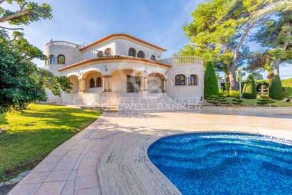 House for sale in Jávea/Xàbia, Alicante. 