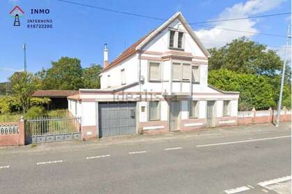 House for sale in Narón, La Coruña (A Coruña). 