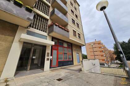 Commercial premise for sale in Pamplona/Iruña, Navarra (Nafarroa). 