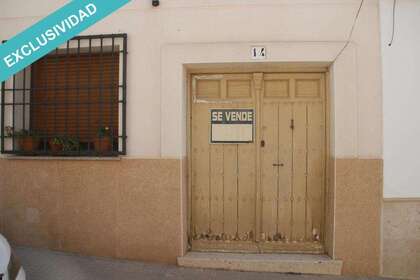 Domy na prodej v Campo de Criptana, Ciudad Real. 