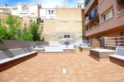 Flat for sale in Manresa, Barcelona. 