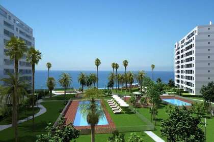 Apartment for sale in Torrevieja, Alicante. 