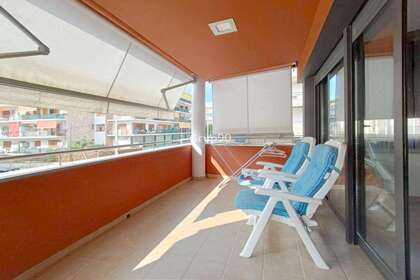 Flat for sale in Torredembarra, Tarragona. 