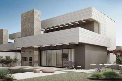 Дом Продажа в San Juan de los Terreros, Almería. 