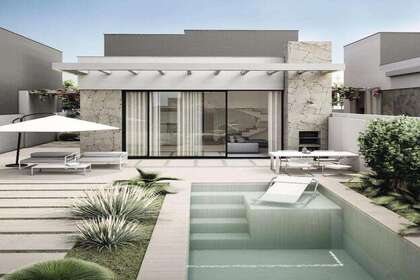 Дом Продажа в San Juan de los Terreros, Almería. 