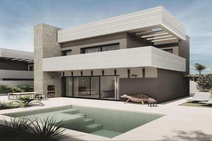 Дом Продажа в San Juan de los Terreros, Almería. 
