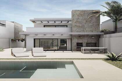 Дом Продажа в San Juan de los Terreros, Almería. 