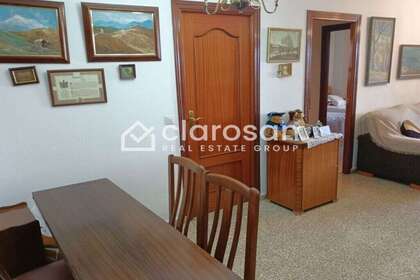 Flat for sale in Malahá (La), Granada. 