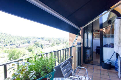 Flat for sale in Manresa, Barcelona. 