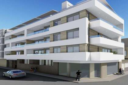 Apartment for sale in Torrevieja, Alicante. 