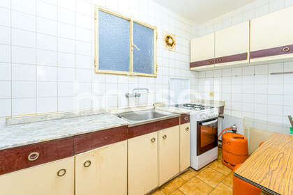 Flat for sale in Benidorm, Alicante. 