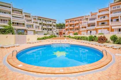 Apartment for sale in Adeje, Santa Cruz de Tenerife, Tenerife. 