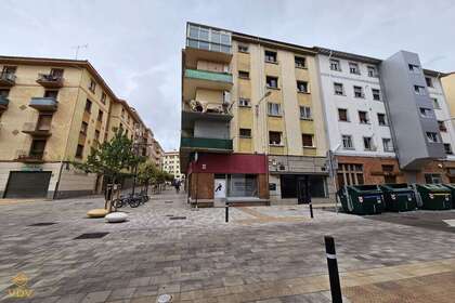 Commercial premise for sale in Pamplona/Iruña, Navarra (Nafarroa). 