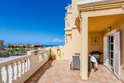 Apartment for sale in Adeje, Santa Cruz de Tenerife, Tenerife. 