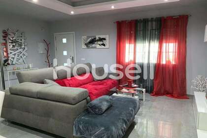 House for sale in Alora, Málaga. 