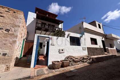 House for sale in La Oliva, Las Palmas, Fuerteventura. 