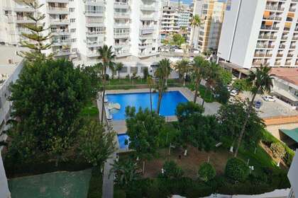 Apartment for sale in Benalmádena, Málaga. 