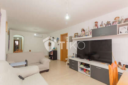 Flat for sale in Cartama, Málaga. 