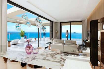 Flat for sale in Benidorm, Alicante. 