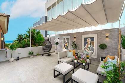 House for sale in Adeje, Santa Cruz de Tenerife, Tenerife. 