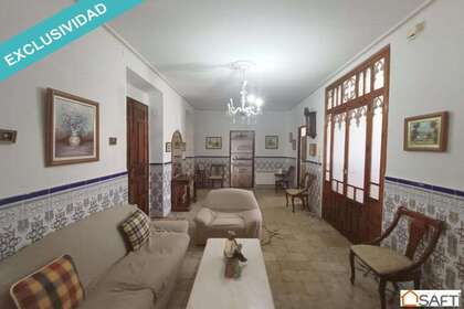 Řadový dům na prodej v Villarta de San Juan, Ciudad Real. 