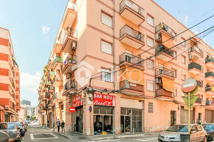 Flat for sale in Tarragona. 