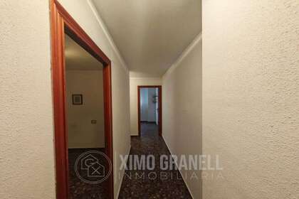 Flat for sale in Vall d´Uixó (la), Castellón. 