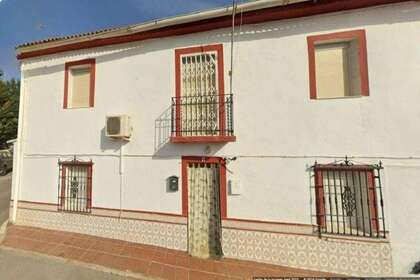 Townhouse vendita in Lucainena de las Torres, Almería. 