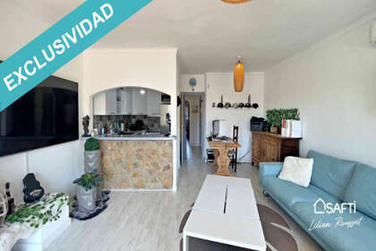 Apartment for sale in Empuriabrava, Girona. 