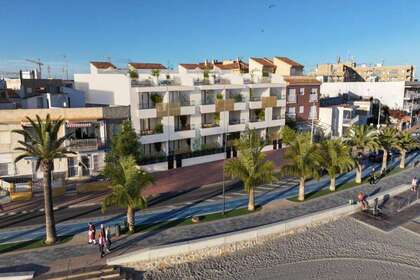 Apartment for sale in San Pedro del Pinatar, Murcia. 