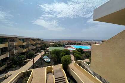 Apartment for sale in Las Palmas, Fuerteventura. 