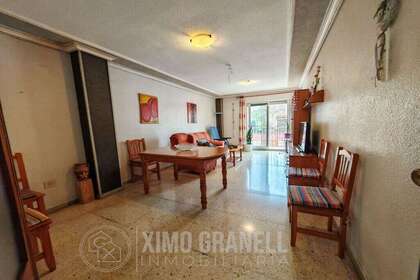 Flat for sale in Vall d´Uixó (la), Castellón. 