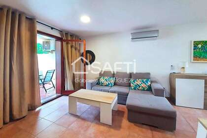 Apartment for sale in Dénia, Alicante. 