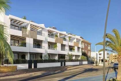 Apartment for sale in San Pedro del Pinatar, Murcia. 