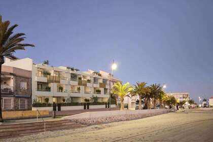 Apartment for sale in San Pedro del Pinatar, Murcia. 