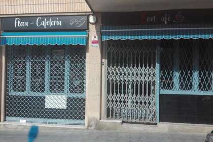 Commercial premise for sale in Tarragona. 