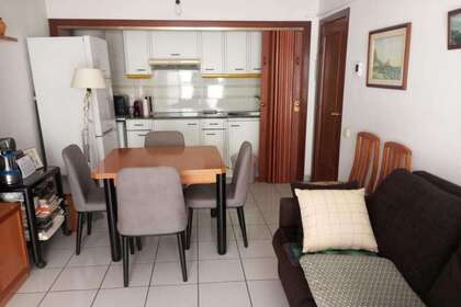 Flat for sale in Tarragona. 