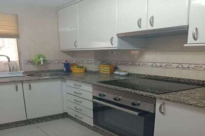 Flat for sale in Vigo, Pontevedra. 