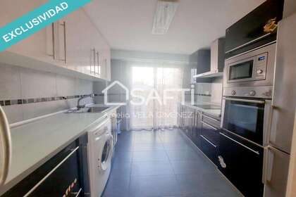 Apartment for sale in Sagunto/Sagunt, Valencia. 