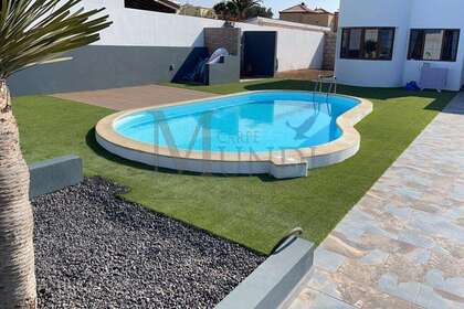 House for sale in La Oliva, Las Palmas, Fuerteventura. 