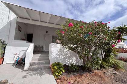 House for sale in La Oliva, Las Palmas, Fuerteventura. 